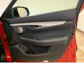 Thumbnail of 2021 Dynamic Sunstone Red INFINITI QX50