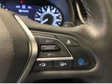 Thumbnail of 2021 Dynamic Sunstone Red INFINITI QX50