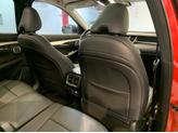 Thumbnail of 2021 Dynamic Sunstone Red INFINITI QX50