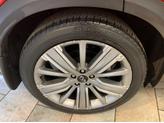 Thumbnail of 2021 Dynamic Sunstone Red INFINITI QX50