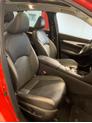 Thumbnail of 2021 Dynamic Sunstone Red INFINITI QX50