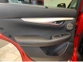 Thumbnail of 2021 Dynamic Sunstone Red INFINITI QX50