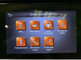 Thumbnail of 2021 Dynamic Sunstone Red INFINITI QX50