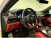 Thumbnail of 2023 Platinum White Pearl Acura MDX