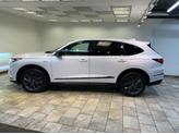Thumbnail of 2023 Platinum White Pearl Acura MDX