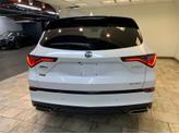 Thumbnail of 2023 Platinum White Pearl Acura MDX