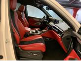 Thumbnail of 2023 Platinum White Pearl Acura MDX