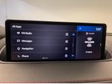 Thumbnail of 2023 Platinum White Pearl Acura MDX