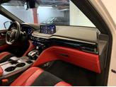 Thumbnail of 2023 Platinum White Pearl Acura MDX