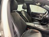 Thumbnail of 2021 designo Diamond White Metallic Mercedes-Benz E-Class