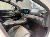 Thumbnail of 2021 designo Diamond White Metallic Mercedes-Benz E-Class