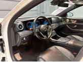 Thumbnail of 2021 designo Diamond White Metallic Mercedes-Benz E-Class