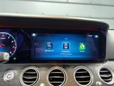 Thumbnail of 2021 designo Diamond White Metallic Mercedes-Benz E-Class