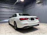 Thumbnail of 2021 designo Diamond White Metallic Mercedes-Benz E-Class