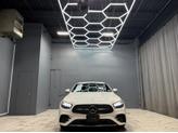 Thumbnail of 2021 designo Diamond White Metallic Mercedes-Benz E-Class