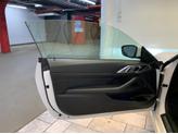 Thumbnail of 2022 Alpine White BMW 430