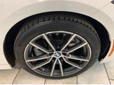 Thumbnail of 2022 Alpine White BMW 430