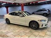 Thumbnail of 2022 Alpine White BMW 430