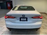 Thumbnail of 2022 Alpine White BMW 430