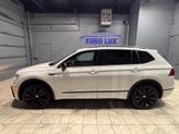 Thumbnail of 2021 Pure White Volkswagen Tiguan