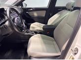 Thumbnail of 2021 Pure White Volkswagen Tiguan