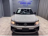 Thumbnail of 2021 Pure White Volkswagen Tiguan