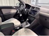 Thumbnail of 2021 Pure White Volkswagen Tiguan