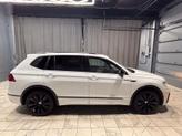 Thumbnail of 2021 Pure White Volkswagen Tiguan
