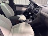 Thumbnail of 2021 Pure White Volkswagen Tiguan