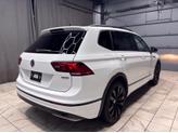 Thumbnail of 2021 Pure White Volkswagen Tiguan