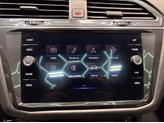 Thumbnail of 2021 Pure White Volkswagen Tiguan