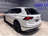 Thumbnail of 2021 Pure White Volkswagen Tiguan