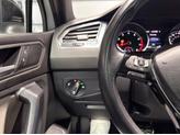 Thumbnail of 2021 Pure White Volkswagen Tiguan