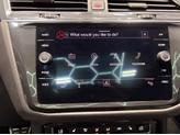 Thumbnail of 2021 Pure White Volkswagen Tiguan