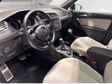 Thumbnail of 2021 Pure White Volkswagen Tiguan