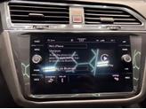 Thumbnail of 2021 Pure White Volkswagen Tiguan