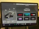 Thumbnail of 2022 Solid Black Tesla Model Y