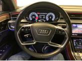 Thumbnail of 2021 Mythos Black Metallic Audi A8