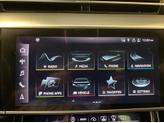 Thumbnail of 2021 Mythos Black Metallic Audi A8