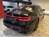 Thumbnail of 2021 Mythos Black Metallic Audi A8