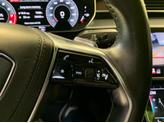 Thumbnail of 2021 Mythos Black Metallic Audi A8