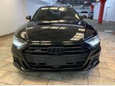 Thumbnail of 2021 Mythos Black Metallic Audi A8