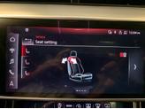 Thumbnail of 2021 Mythos Black Metallic Audi A8