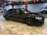 Thumbnail of 2021 Mythos Black Metallic Audi A8