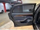 Thumbnail of 2021 Mythos Black Metallic Audi A8