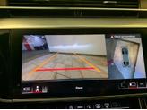 Thumbnail of 2021 Mythos Black Metallic Audi A8