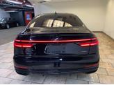 Thumbnail of 2021 Mythos Black Metallic Audi A8