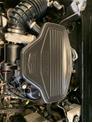Thumbnail of 2022 Satin Steel Metallic Cadillac XT6