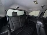 Thumbnail of 2021 Platinum White Pearl Honda Pilot