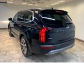 Thumbnail of 2020 Ebony Black Kia Telluride